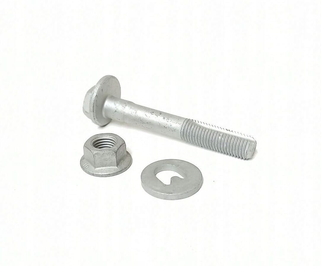 BMW E36 Arka Denge Kolu Ayar Vidası 33326863853 | BTAP BMW278681