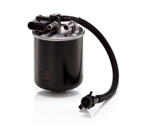 Mercedes E Serisi W212 E 250 CDI BE / BlueTEC OM651 Yakıt Filtresi | MANN WK820/18