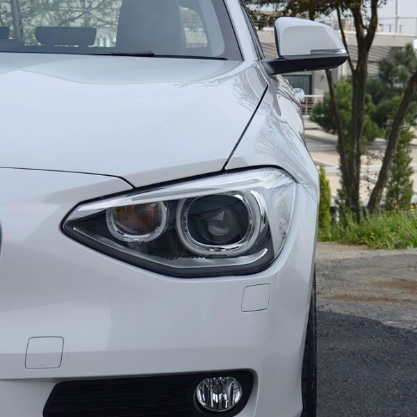 GKL 340812 | Bmw F20 Far Camı Sol 2011>2014