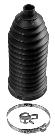 Mercedes S Serisi W221 S 500 BlueEFFICIENCY M278 Direksiyon Körüğü | LEMFÖRDER 34919 01