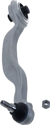 Mercedes S Serisi W221 S 500 BlueEFFICIENCY M278 Salıncak Eğri Ön Sağ | LEMFÖRDER 36728 01