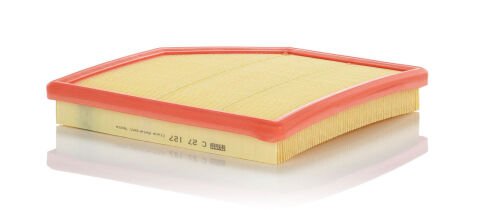 BMW X1 U11 30e B38 Hava Filtresi | MANN C 27127