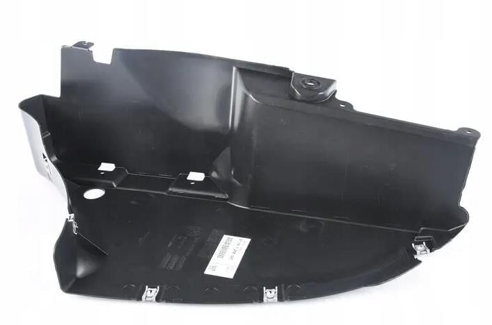 GKL 341925 | Bmw F30 F31 F80 Arka Tampon Alt Kose Gövde Kaplama Bakalıtı Sol