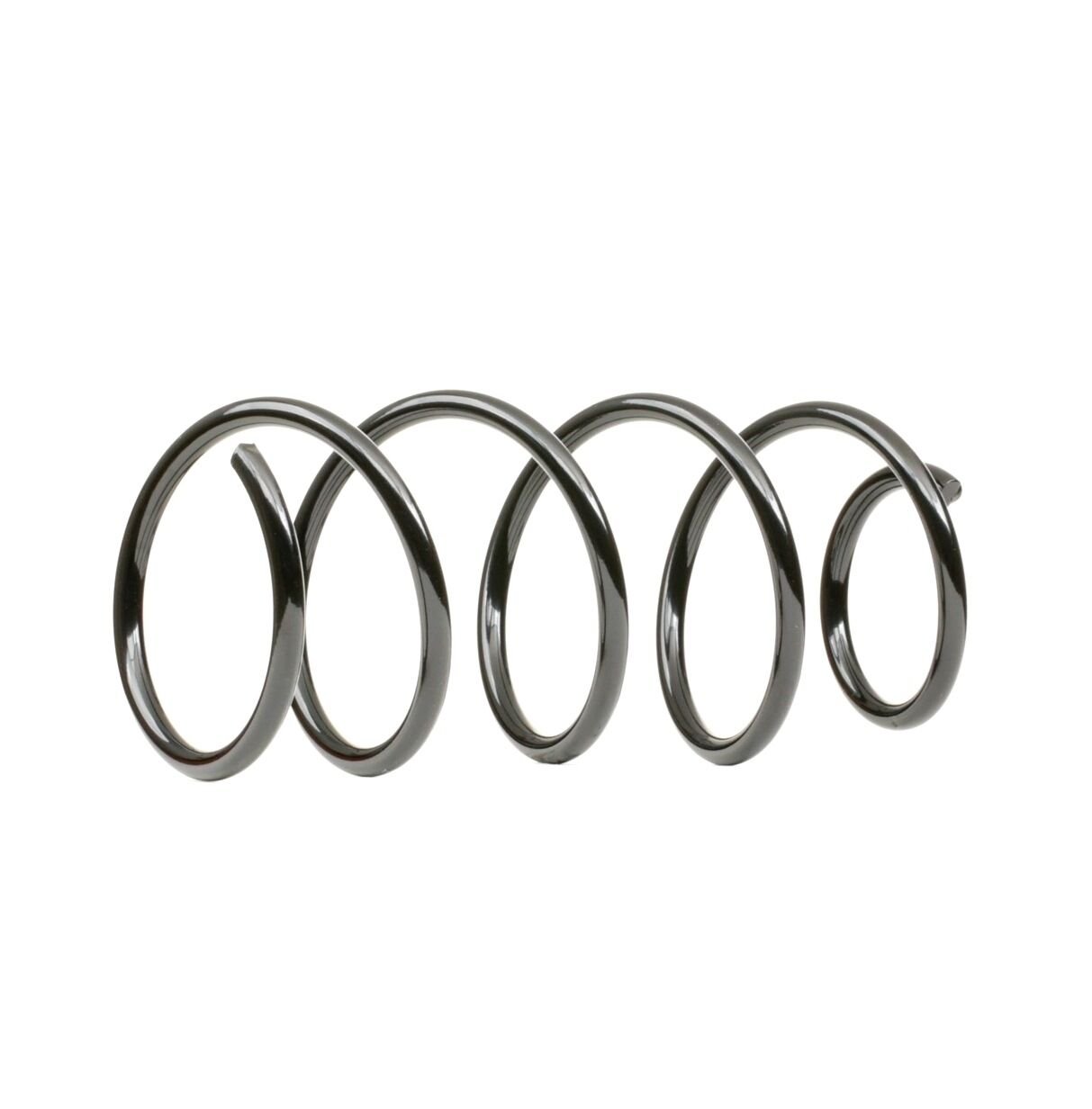 BMW 3 Serisi E90 Ön Helezon Yayı Adet | KRAFTVOLL 15020453