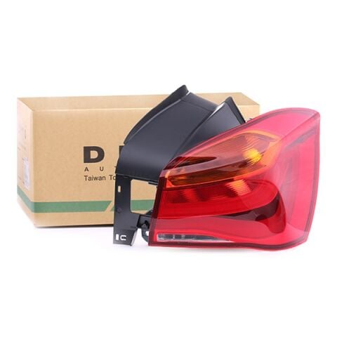 BMW F20 Sağ Stop Ledli LCİ | DEPO 444-1980R-UE