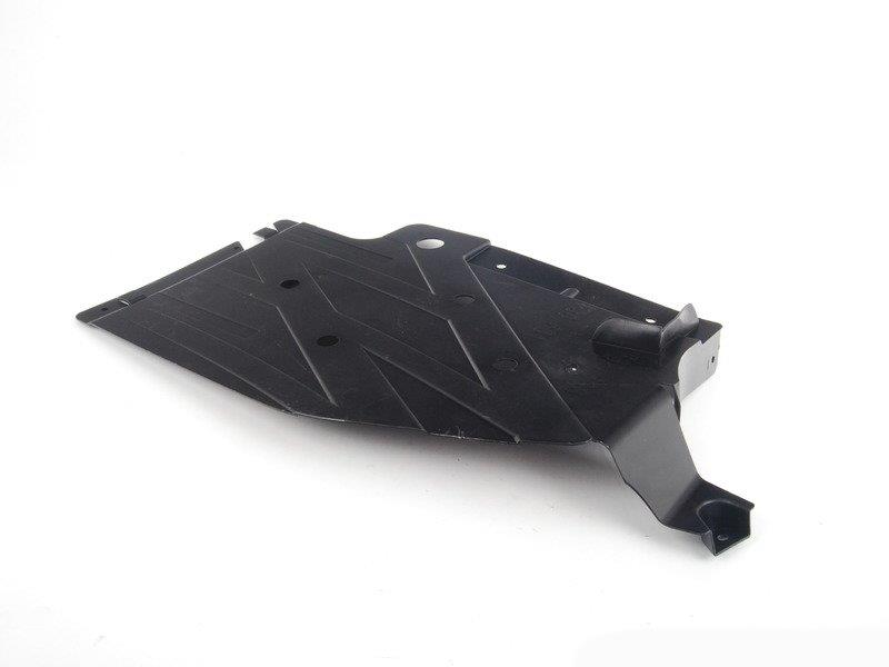 Bmw F30 F32 F34 F36 Arac Altı Kaplaması Yan Sol