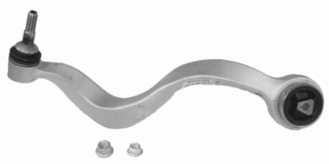 BMW 7 Serisi E65 740 d M67 Ön Eğri Salıncak Sol | LEMFÖRDER 25898 02