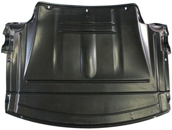 GKL 343502 | Bmw 3 Seri E46 1997-2006 Motor Alt Muhafaza Ön