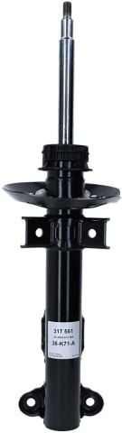 Mercedes CLS Serisi W218 CLS 350 CDI BlueTEC OM642 Ön Amortisör | SACHS 317 561