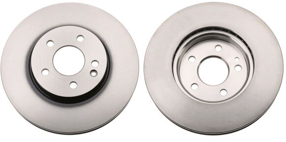 Mercedes Vito III 447 111 CDI OM622 Ön Fren Diski | TRW DF6745S