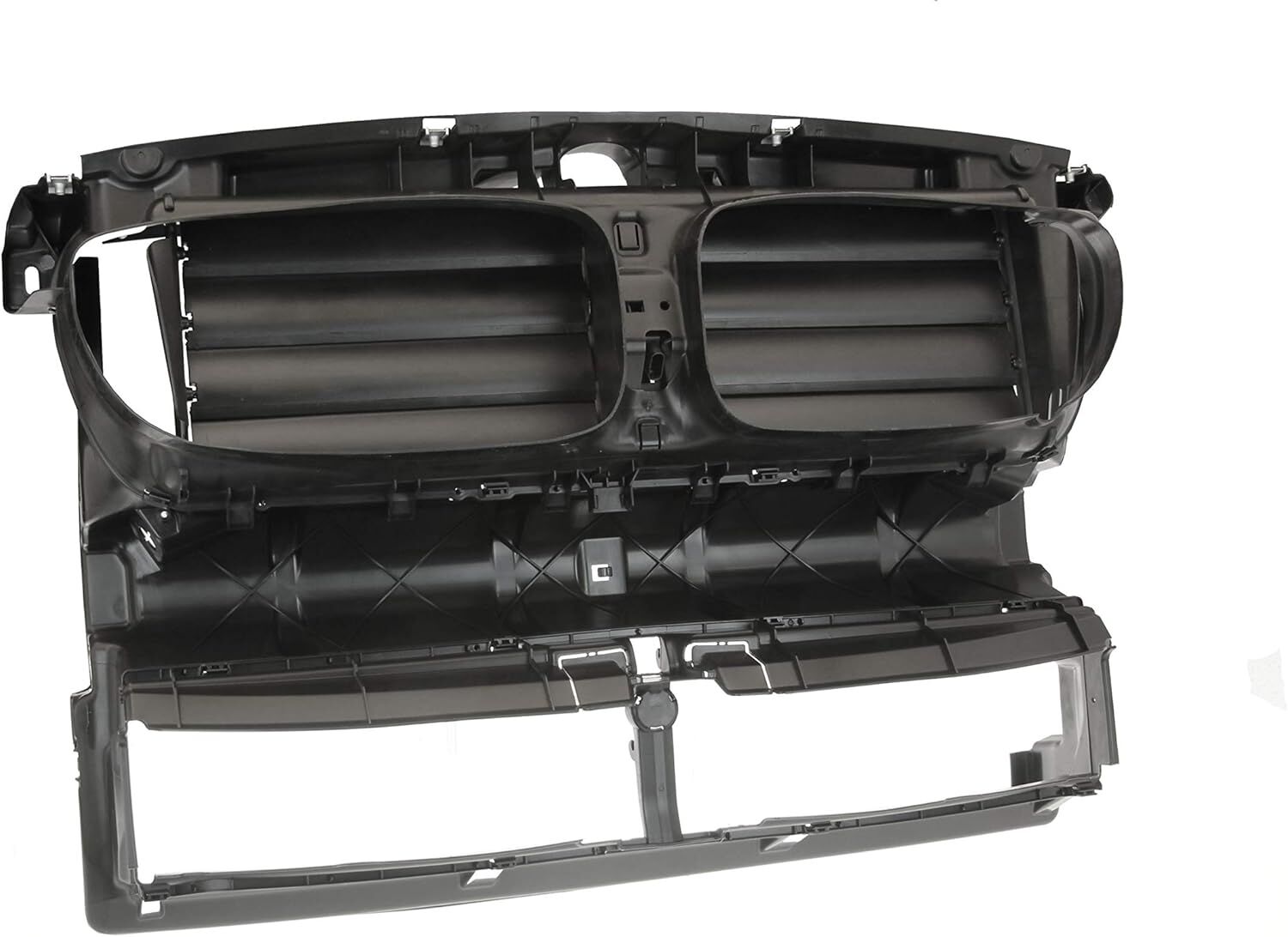 GKL 340442 | Bmw 5 Seri F10 Panel Hava Kanalı Tek Motorlu Ön