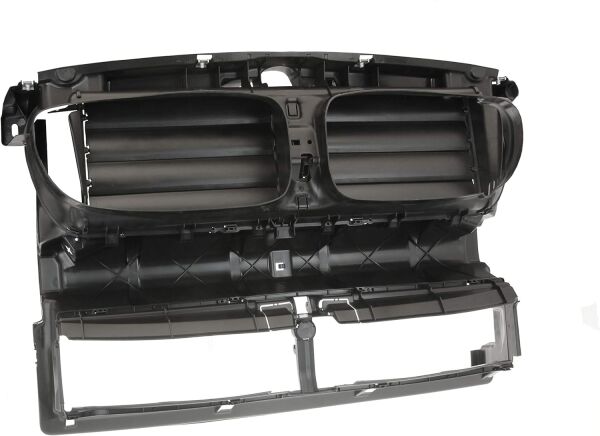 GKL 340442 | Bmw 5 Seri F10 Panel Hava Kanalı Tek Motorlu Ön