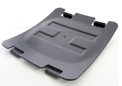 Bmw 3 Serisi F30 Çamurluk Davlumbaz Kapağı | ITHAL 51717260397