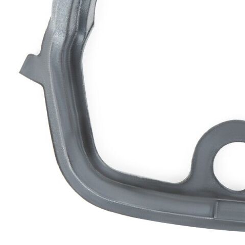 BMW E36 M40 Külbütör Üst Kapak Contası | ELRİNG 703.532