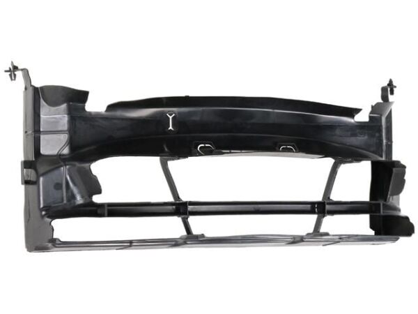 Bmw 1 Serisi F20 Panel Hava Kanalı Ön Alt | GKL 343577