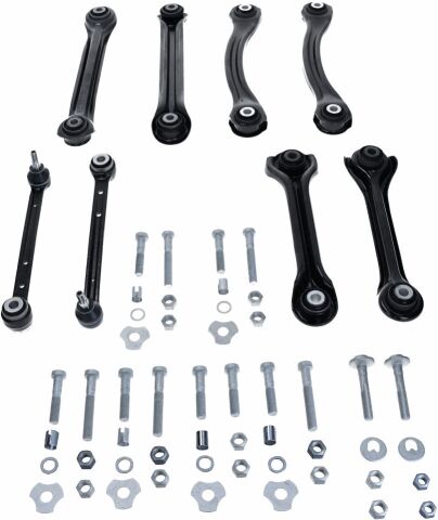 Mercedes W210 E 420 M119 Komple Arka Takım | LEMFÖRDER 33500 01