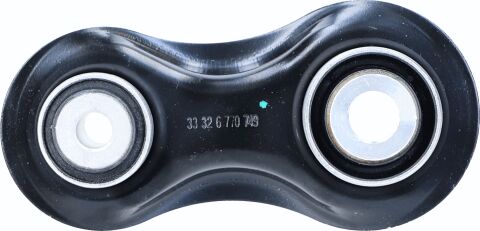 BMW 7 Serisi E65 740 d M67 Arka Salıncak Bağlantı Kolu | LEMFÖRDER 36902 01