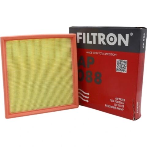 BMW 3 Serisi E36 316i M43 Hava Filtresi | FILTRON AP 088