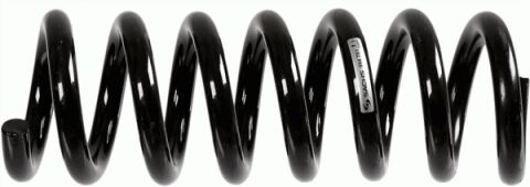 Mercedes C Serisi W204 C 250 CDI 4MATIC OM651 Arka Helezon Yay | SACHS 994 761