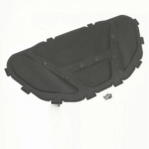 Bmw X1 E84 Motor Kaput Keçesi Klipsli | GKL 341652