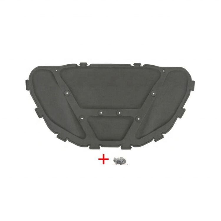 Bmw X1 E84 Motor Kaput Keçesi Klipsli | GKL 341652