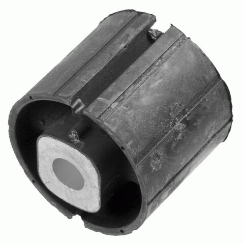 BMW 7 Serisi E65 740 d M67 Arka Ön Transfer Şanzıman Takozu | LEMFÖRDER 35037 01