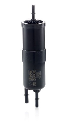 BMW 3 Serisi E90 330i N53 Yakıt Filtresi | MANN WK 6030