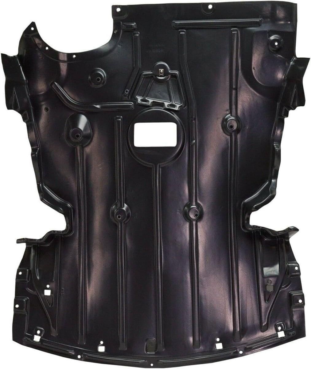 Bmw 3 Serisi E90 Motor Alt Muhafaza Ön | ITHAL 51758040109