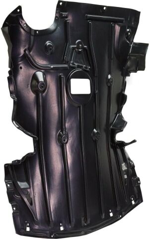 Bmw 3 Serisi E90 Motor Alt Muhafaza Ön | ITHAL 51758040109