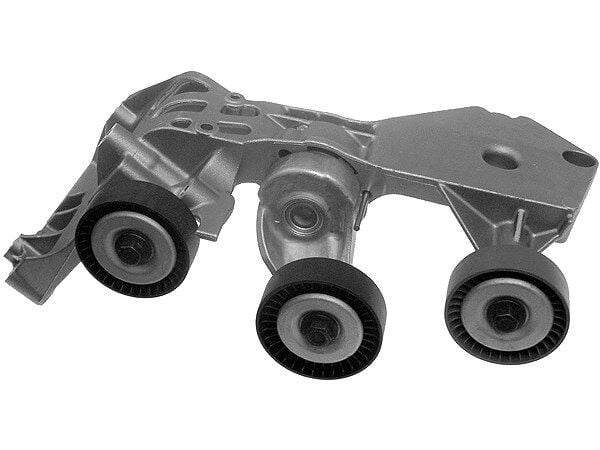 Mercedes A Serisi W168 A 160 V Kayış Gergisi Komple | INA 534 0243 10