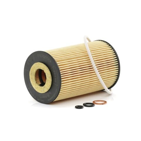 BMW 3 Serisi E36 316i M43 Yağ Filtresi | HENGST E104HD43