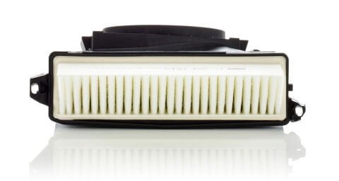 Mercedes E Serisi W212 E 350 CDI BlueEFFICIENCY OM642 Hava Filtresi | MANN C29035-2