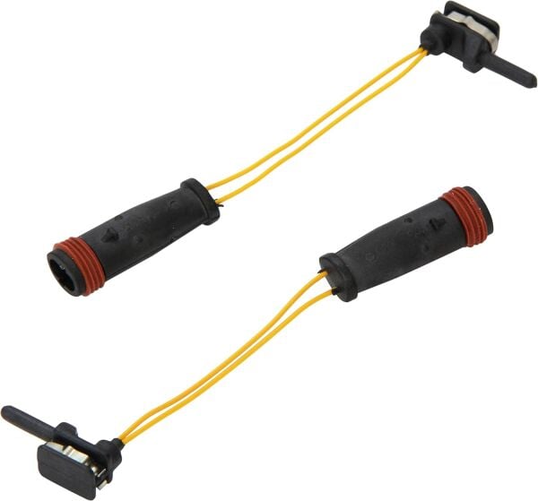 Mercedes W204 Ön Fren Seti Delikli Ön Disk-Ön Balata-Ön Balata Fişi | DELPHİ