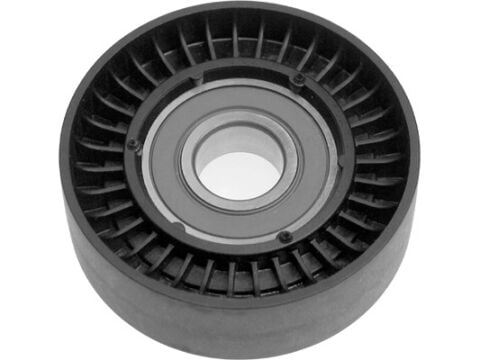 Mercedes A Serisi W169 A 150 V Kayış Gergi Rulmanı | INA 532 0404 30