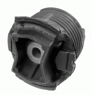 Mercedes C Serisi W204 Arka Travers Takozu Arkası | KAUTEK ME-BS137