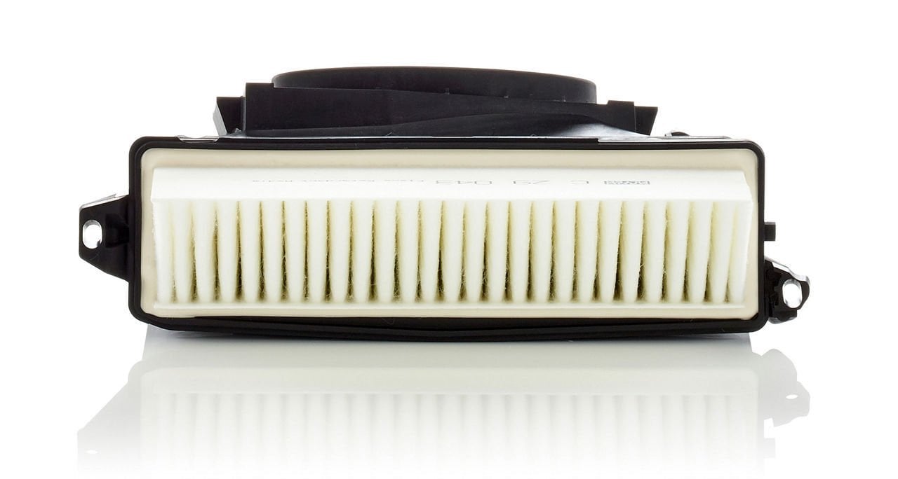 Mercedes E Serisi W212 E 350 CDI BlueTEC OM642 Hava Filtresi | MANN C29035-2