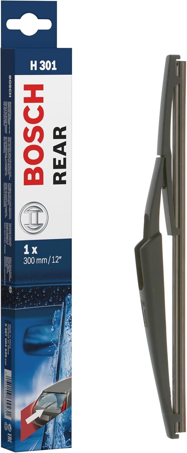 Mercedes ML W164 Arka Silecek (2005-2015) | BOSCH 3397004629