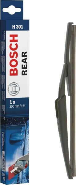 Mercedes ML W164 Arka Silecek (2005-2015) | BOSCH 3397004629