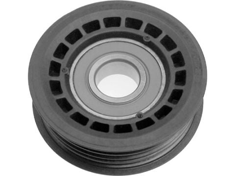 Mercedes A Serisi W169 A 150 V Kayış Gergi Rulmanı | INA 532 0400 30