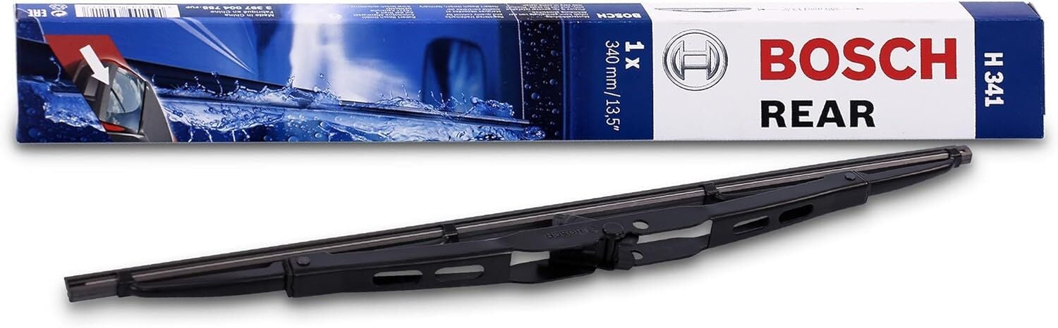 Mercedes W168 A Serisi Arka Silecek (1998-2004) | BOSCH 3397004755