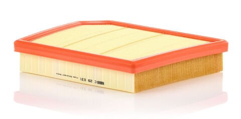 BMW X2 F39 M35 iX B48 Hava Filtresi | MANN C 29031