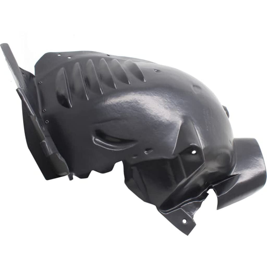 Mercedes C Serisi W205 Çamurluk Davlumbazı Ön  Arka Taraf Sol (Oem Kalite) | ITHAL A2056912900