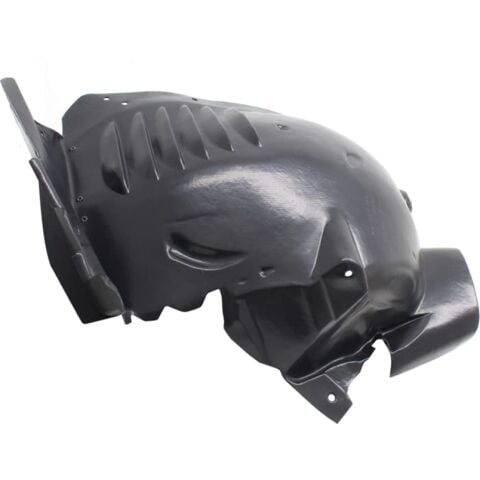 Mercedes C Serisi W205 Çamurluk Davlumbazı Ön  Arka Taraf Sol (Oem Kalite) | ITHAL A2056912900