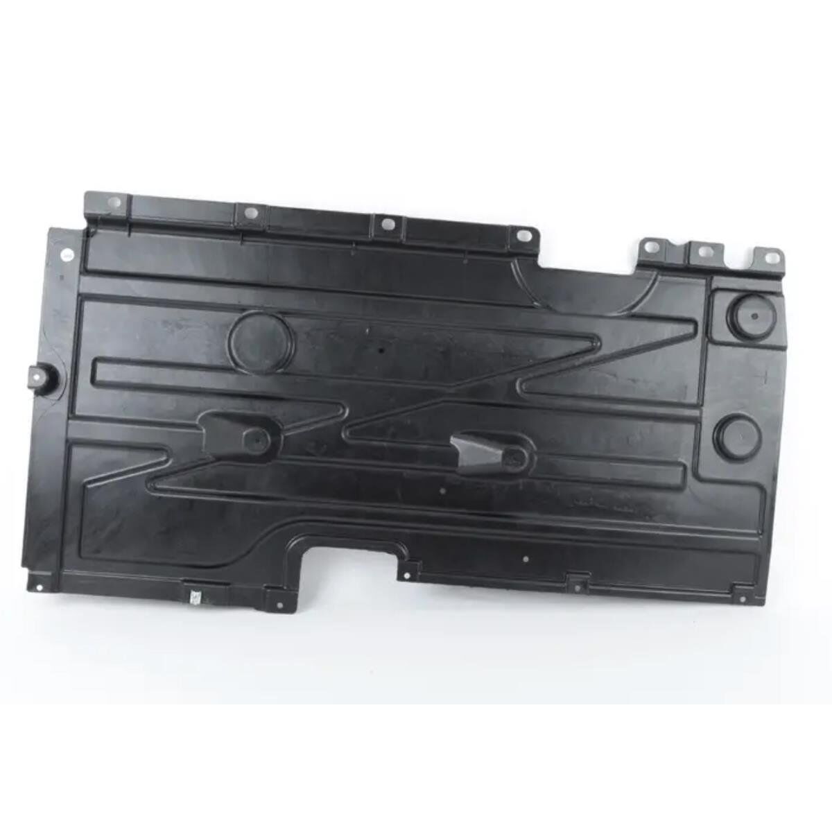 GKL 342939 | Bmw X3 Serisi F25 2010- Motor Alt Muhafaza Sol