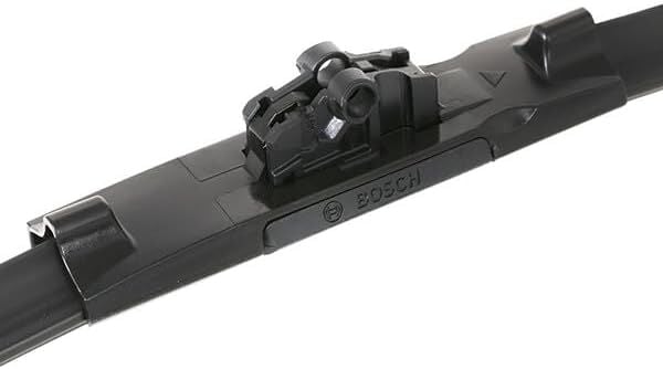 Silecek Süpürgesi AeroTwin Plus 530MM 4 Aparatlı | BOSCH 3397006948