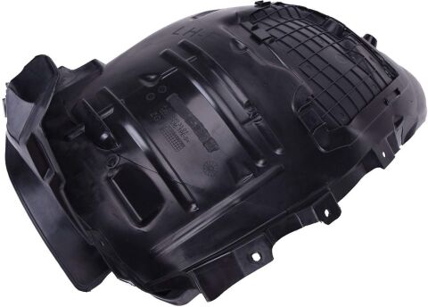 Mercedes C Serisi W205 Çamurluk Davlumbazı Ön  Sol (Oem Kalite)  | ITHAL A2056903301