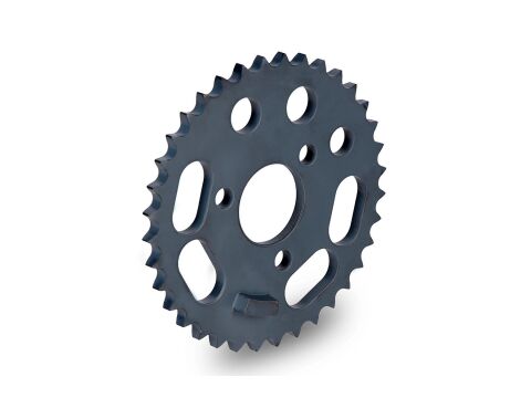 Mercedes A Serisi W168 A 140 Eksantrik Mil Dişlisi | INA 554 0050 10