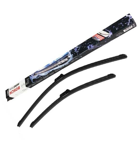 Mercedes B Serisi W246 Ön Silecek Seti (2012-2015) | BOSCH 3397007467