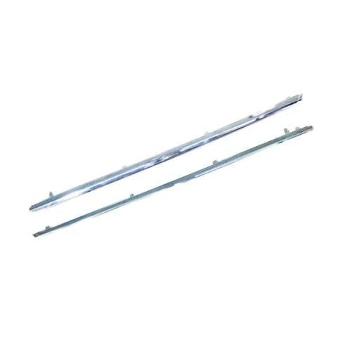 Mercedes C Serisi W205 Kapı Nikelajı Arka Sol | ITHAL A2056900962