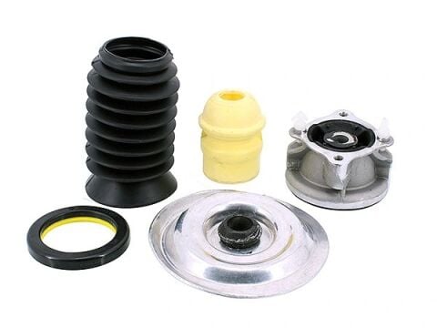 Mercedes A Serisi W168 A 160 Ön Amortisör Takozu Tam Takım | FAG 815 0082 30